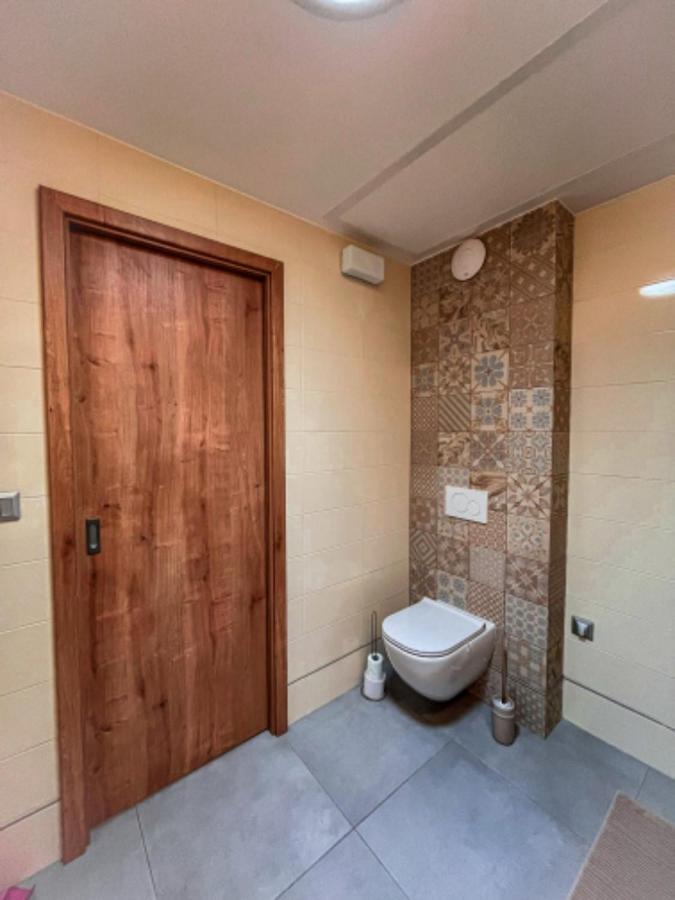 Apartman Niklan Roznov pod Radhostem Exterior photo