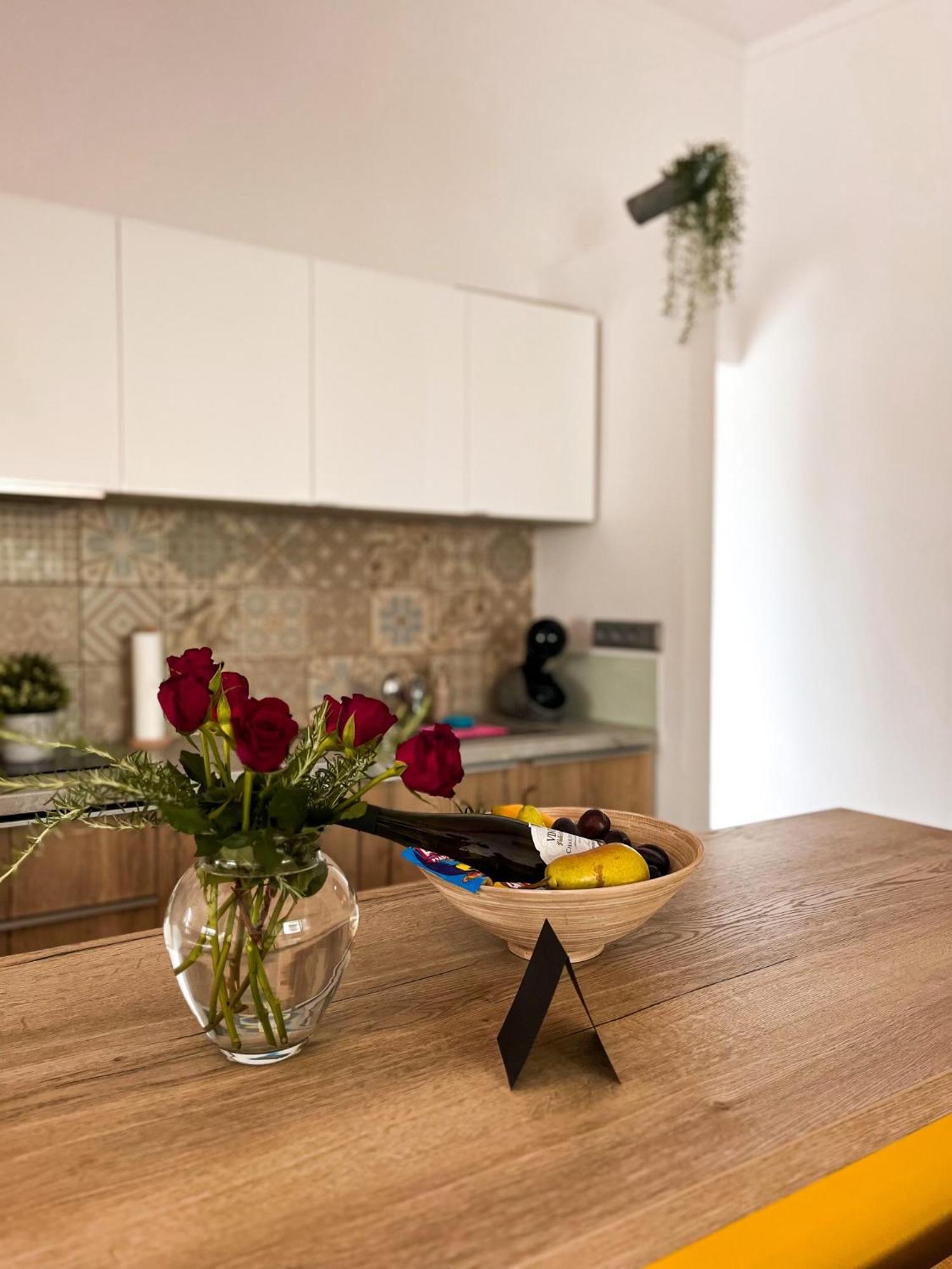 Apartman Niklan Roznov pod Radhostem Exterior photo