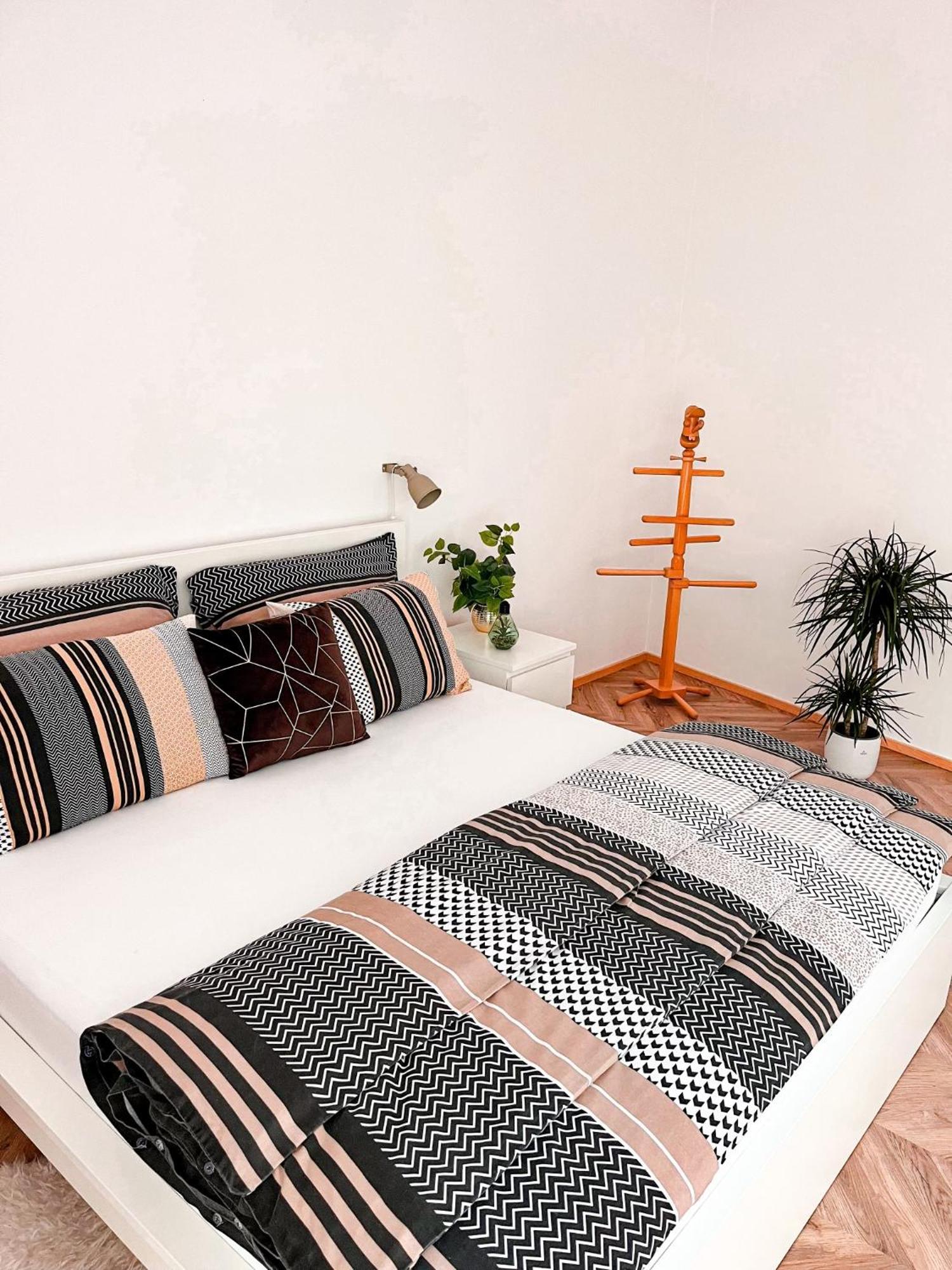 Apartman Niklan Roznov pod Radhostem Exterior photo